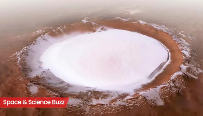 Science & Space Roundup: Top News of the Day (Aug 1)